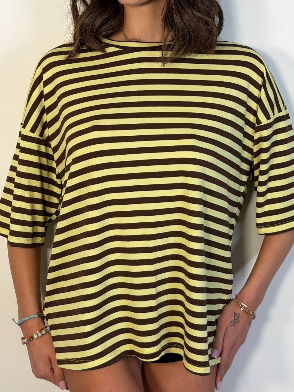 T Shirt Sunday - Abbigliamento Jessica