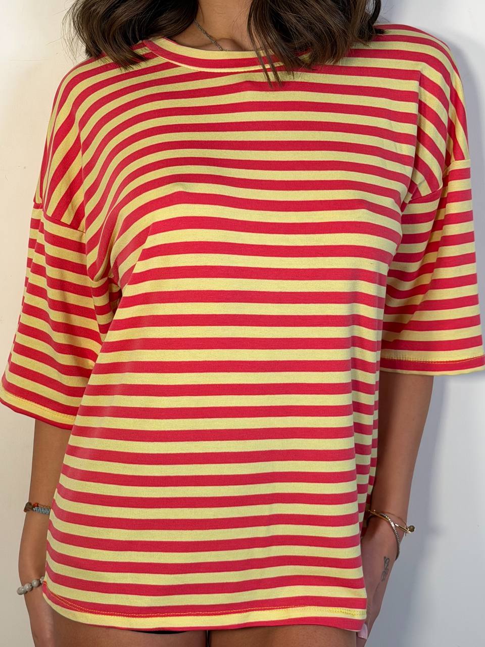 T Shirt Sunday - Abbigliamento Jessica