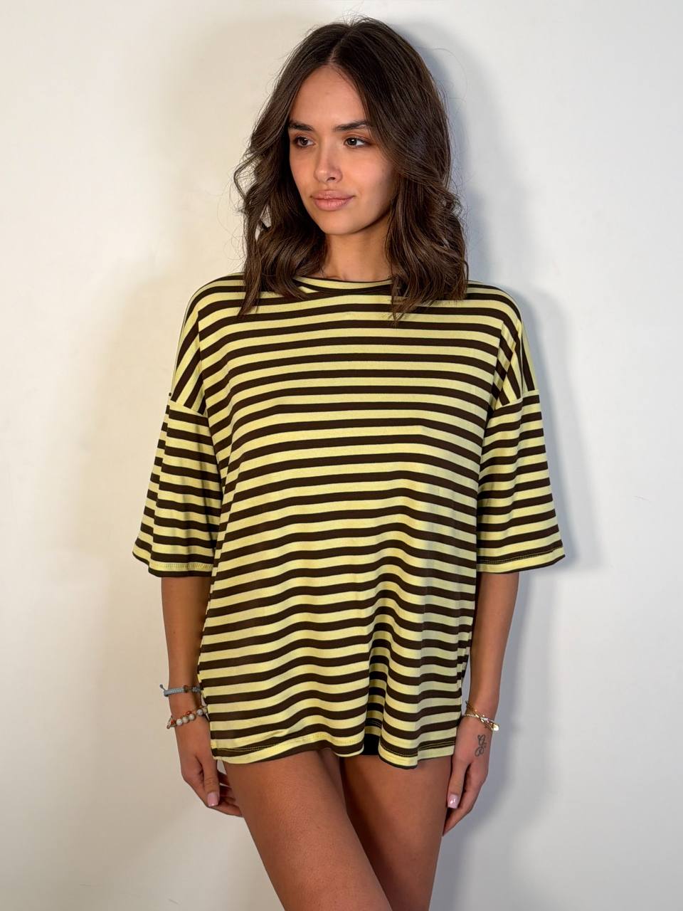 T Shirt Sunday - Abbigliamento Jessica