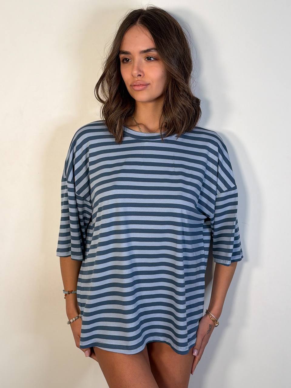 T Shirt Sunday - Abbigliamento Jessica