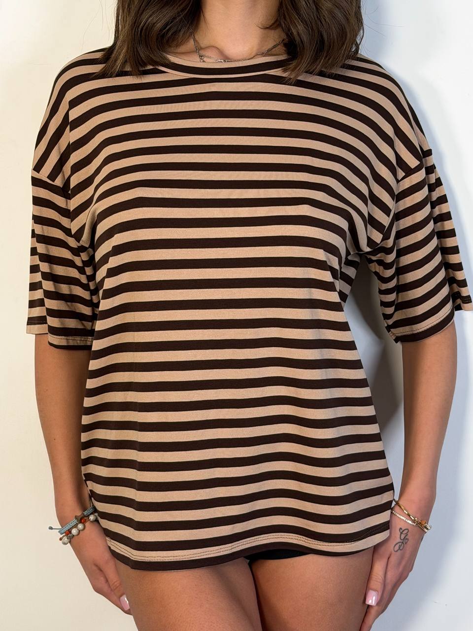 T Shirt Sunday - Abbigliamento Jessica