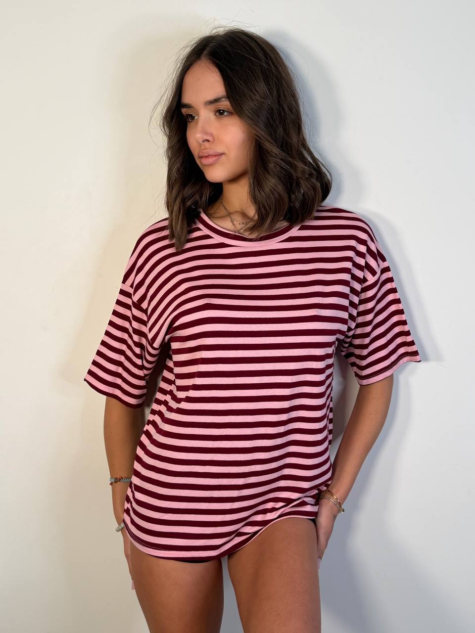 T Shirt Sunday - Abbigliamento Jessica