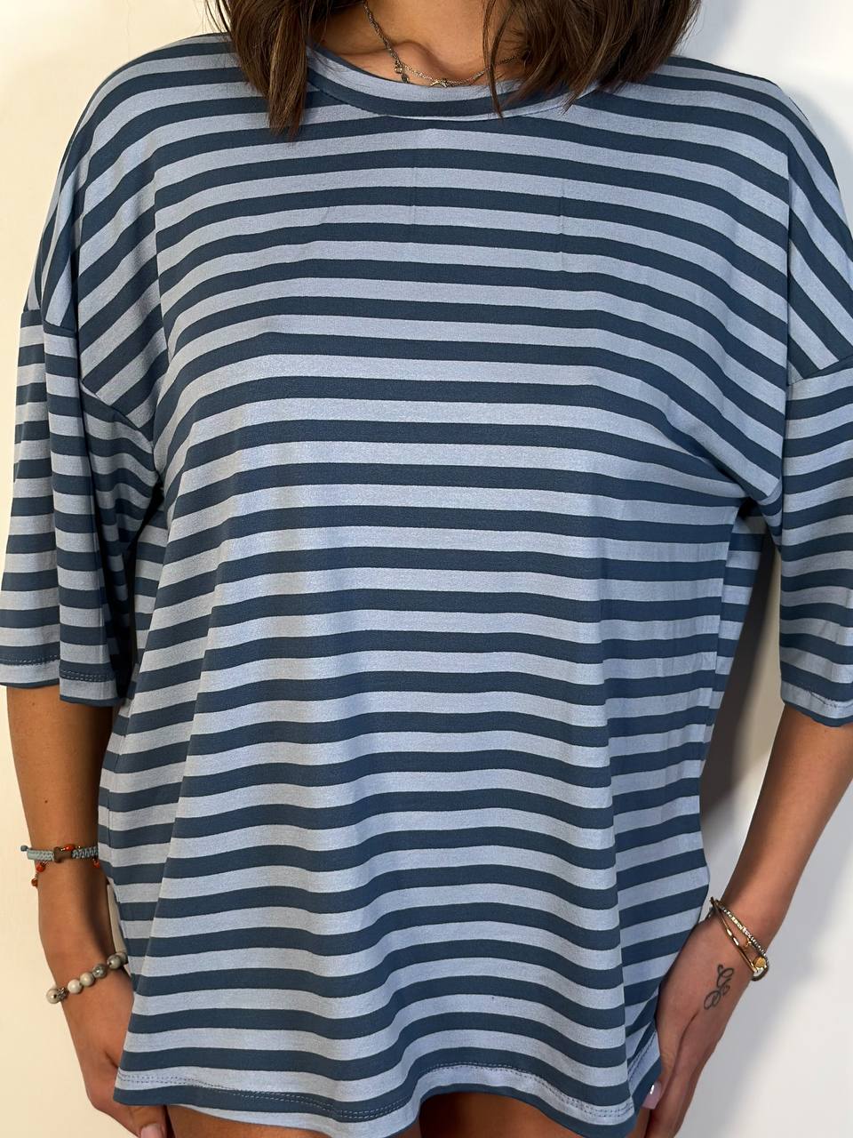 T Shirt Sunday - Abbigliamento Jessica