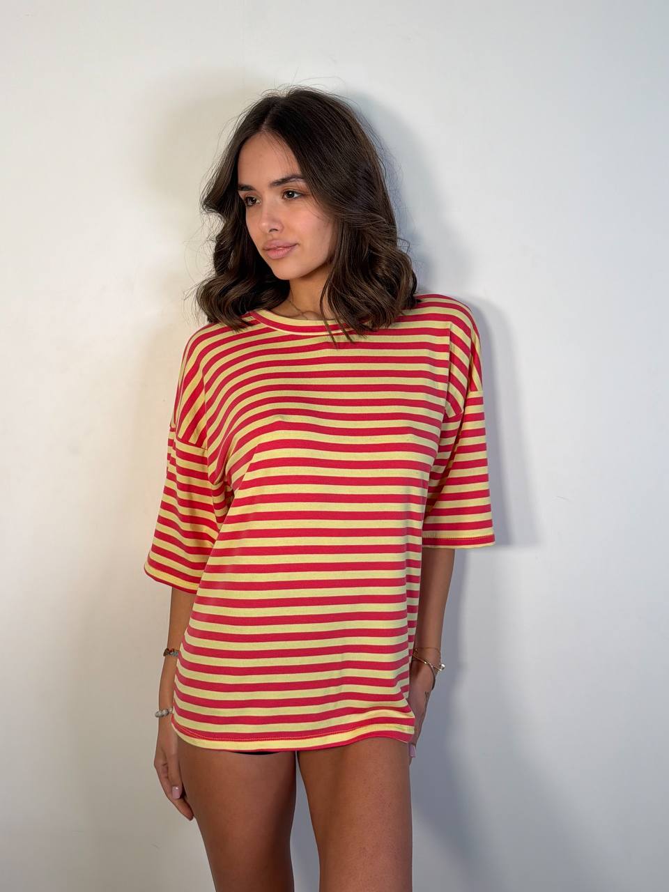 T Shirt Sunday - Abbigliamento Jessica