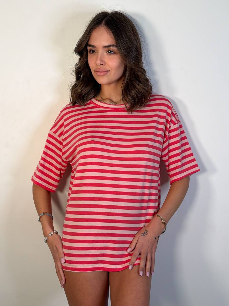 T Shirt Sunday - Abbigliamento Jessica