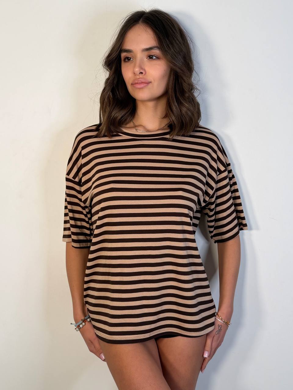 T Shirt Sunday - Abbigliamento Jessica