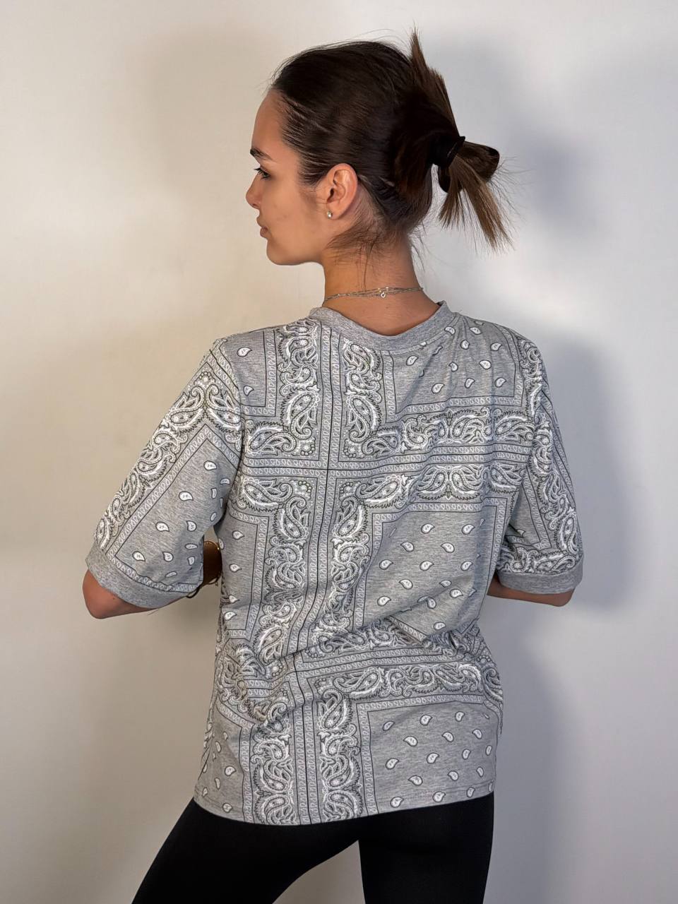 T Shirt West - Abbigliamento Jessica