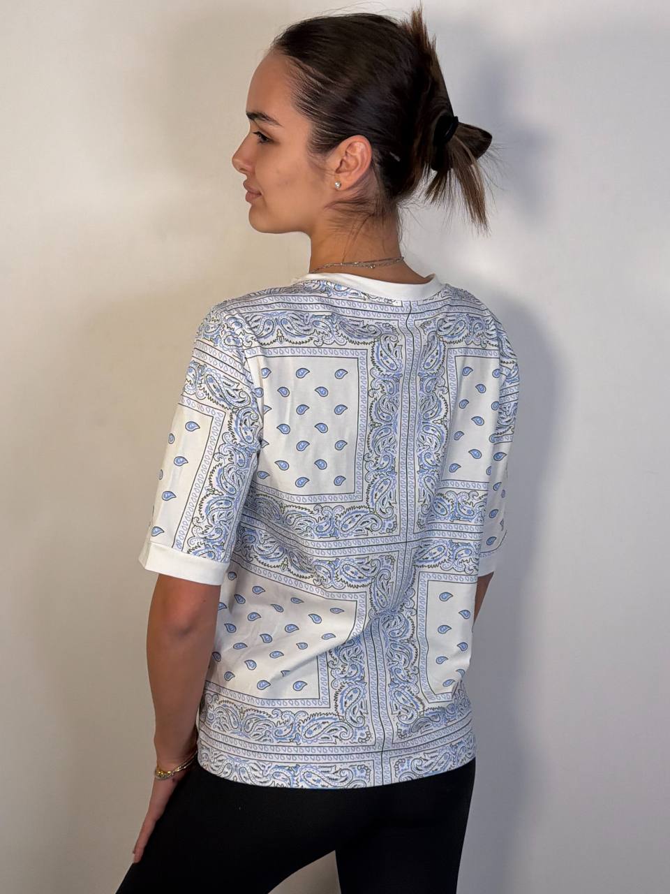 T Shirt West - Abbigliamento Jessica