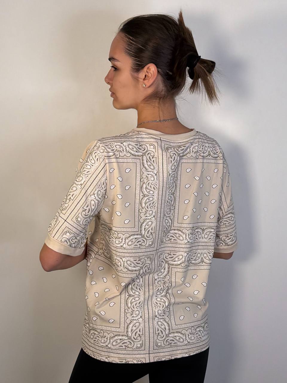 T Shirt West - Abbigliamento Jessica