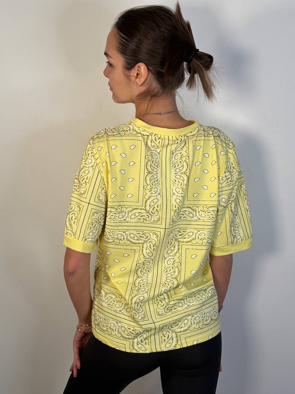 T Shirt West - Abbigliamento Jessica