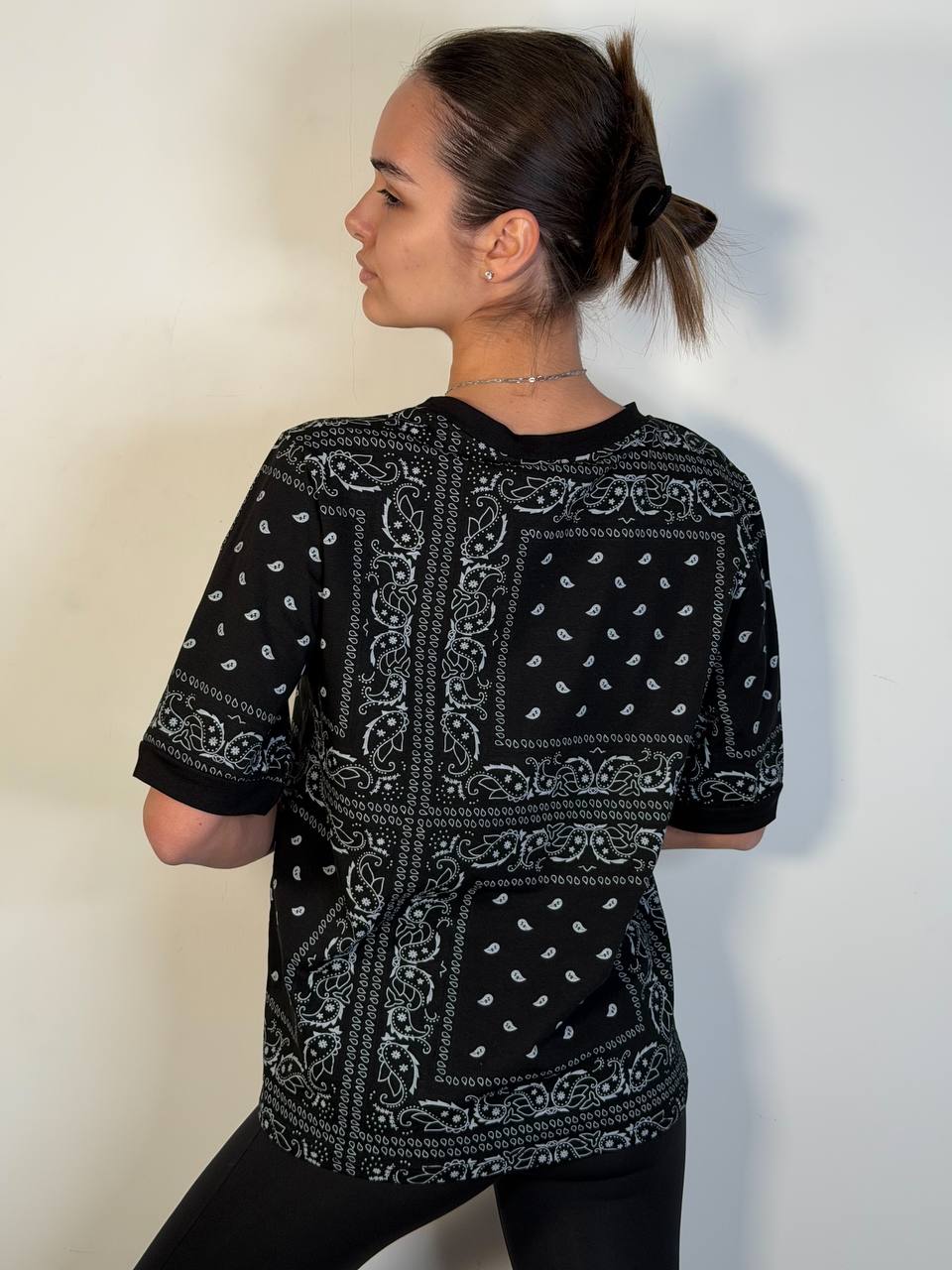 T Shirt West - Abbigliamento Jessica