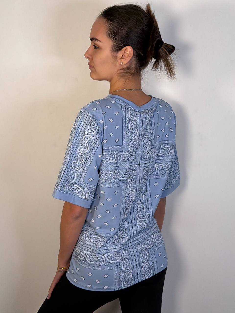 T Shirt West - Abbigliamento Jessica