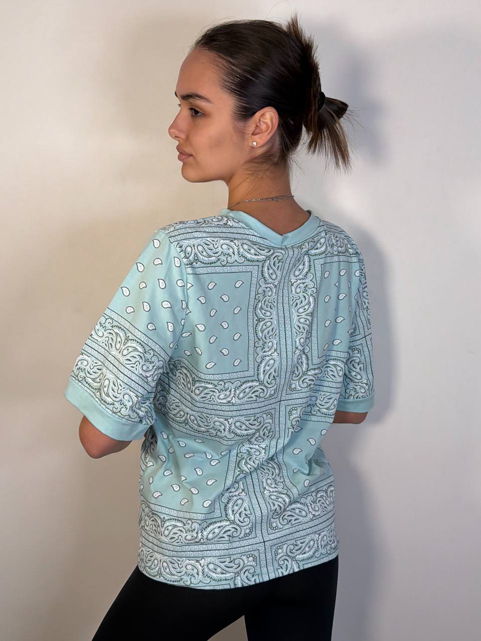 T Shirt West - Abbigliamento Jessica