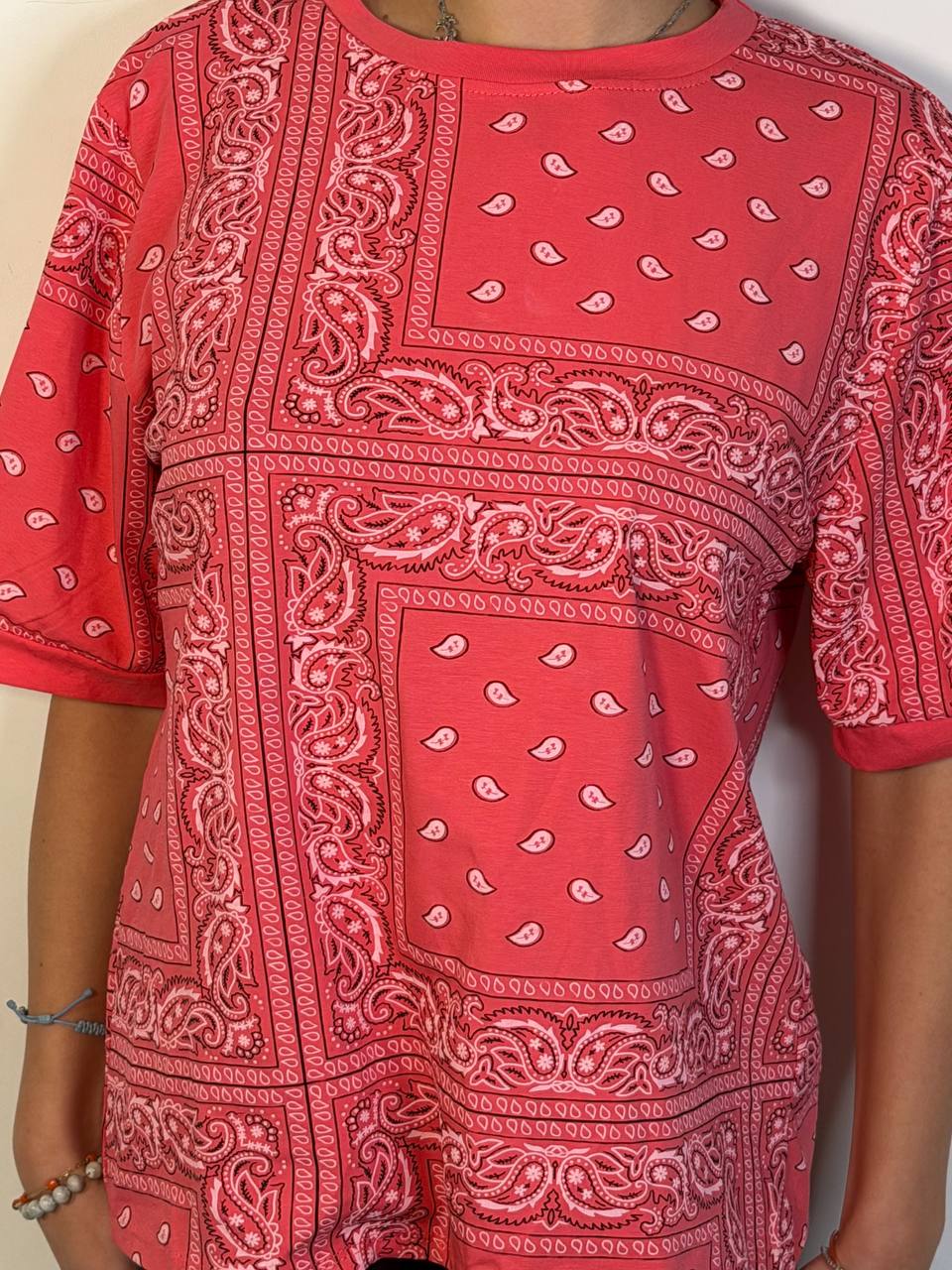 T Shirt West - Abbigliamento Jessica