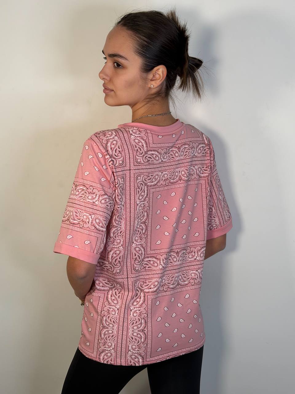 T Shirt West - Abbigliamento Jessica