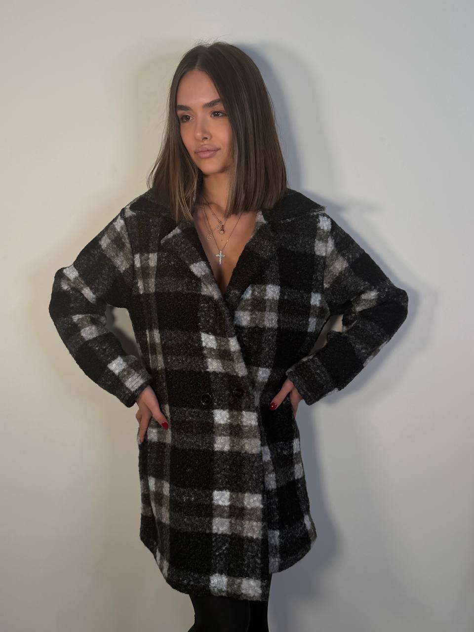 Taddy Scozzese - Abbigliamento Jessica