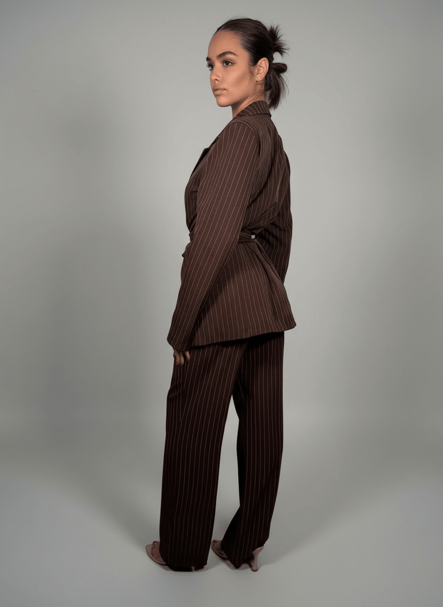 Tailleur Wall Street - Abbigliamento Jessica