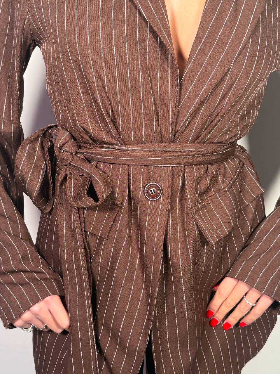 Tailleur Wall Street - Abbigliamento Jessica