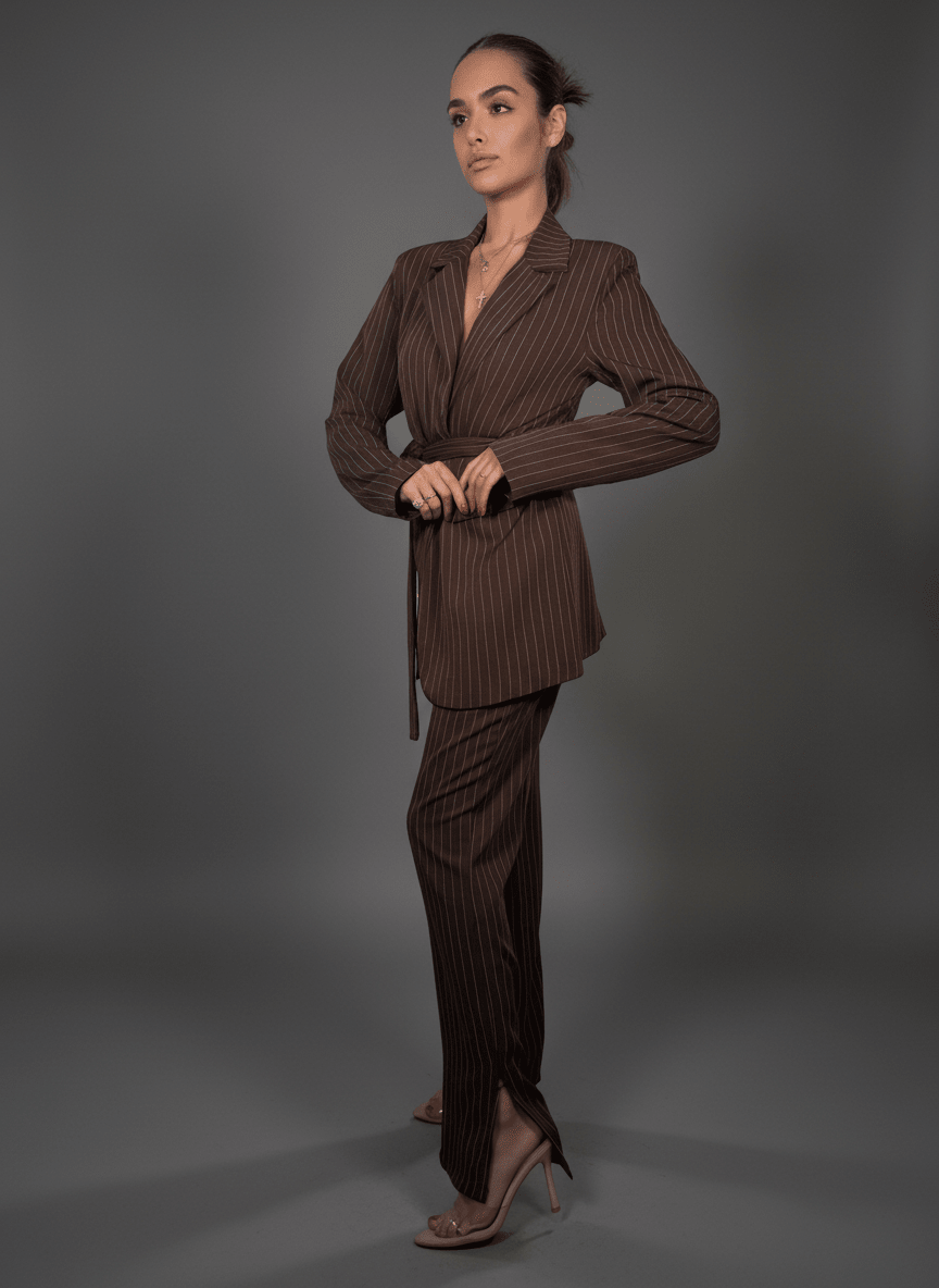 Tailleur Wall Street - Abbigliamento Jessica