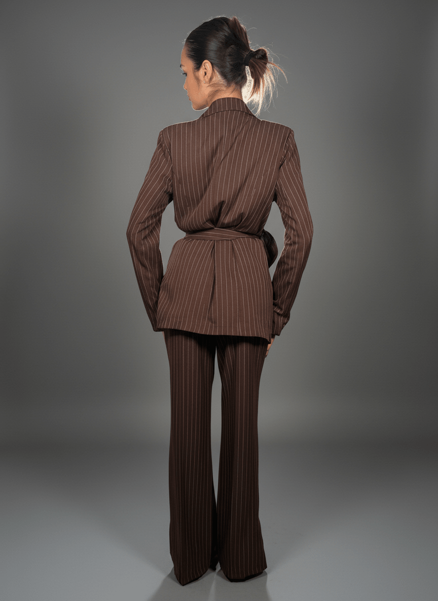 Tailleur Wall Street - Abbigliamento Jessica