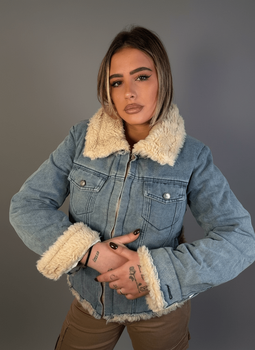 Teddy Jeans - Abbigliamento Jessica