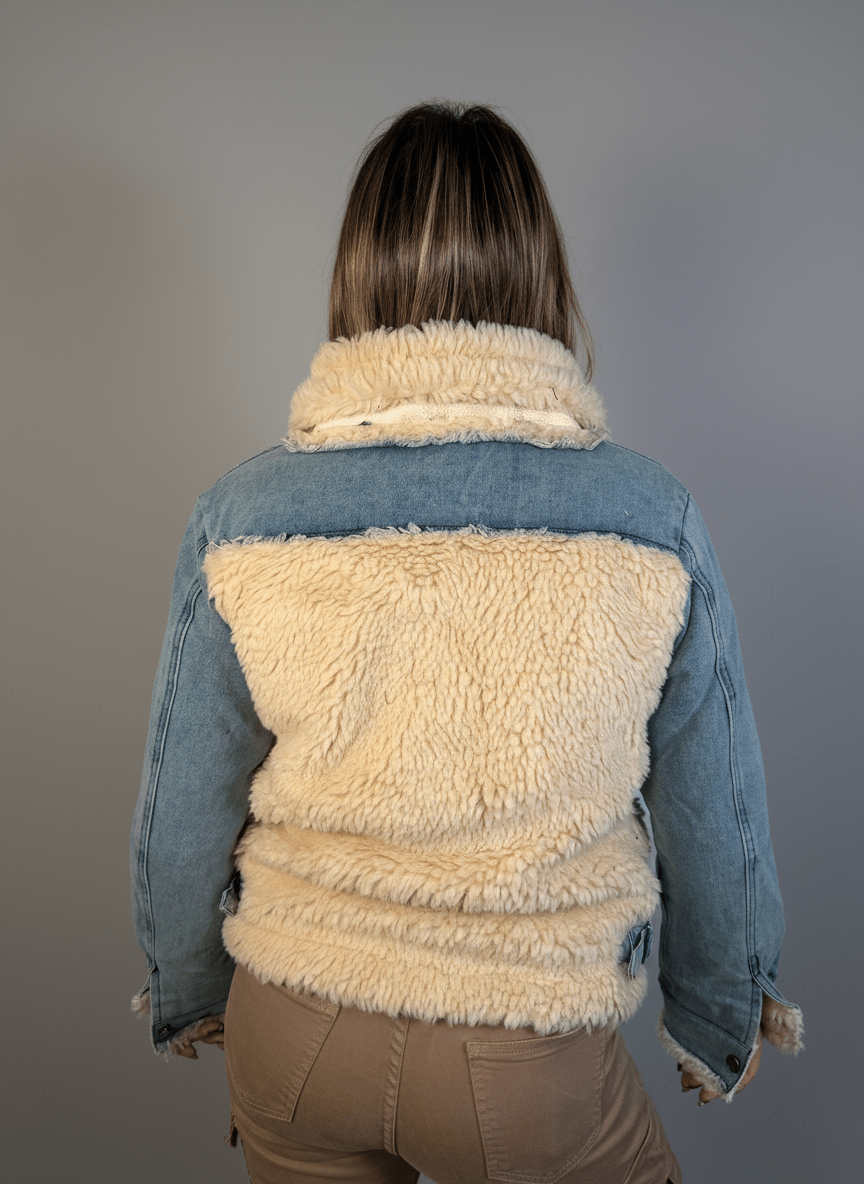 Teddy Jeans - Abbigliamento Jessica