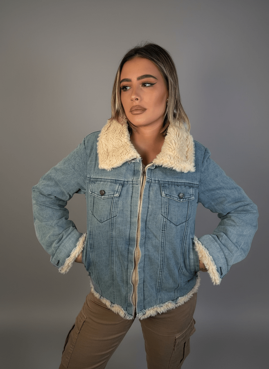 Teddy Jeans - Abbigliamento Jessica