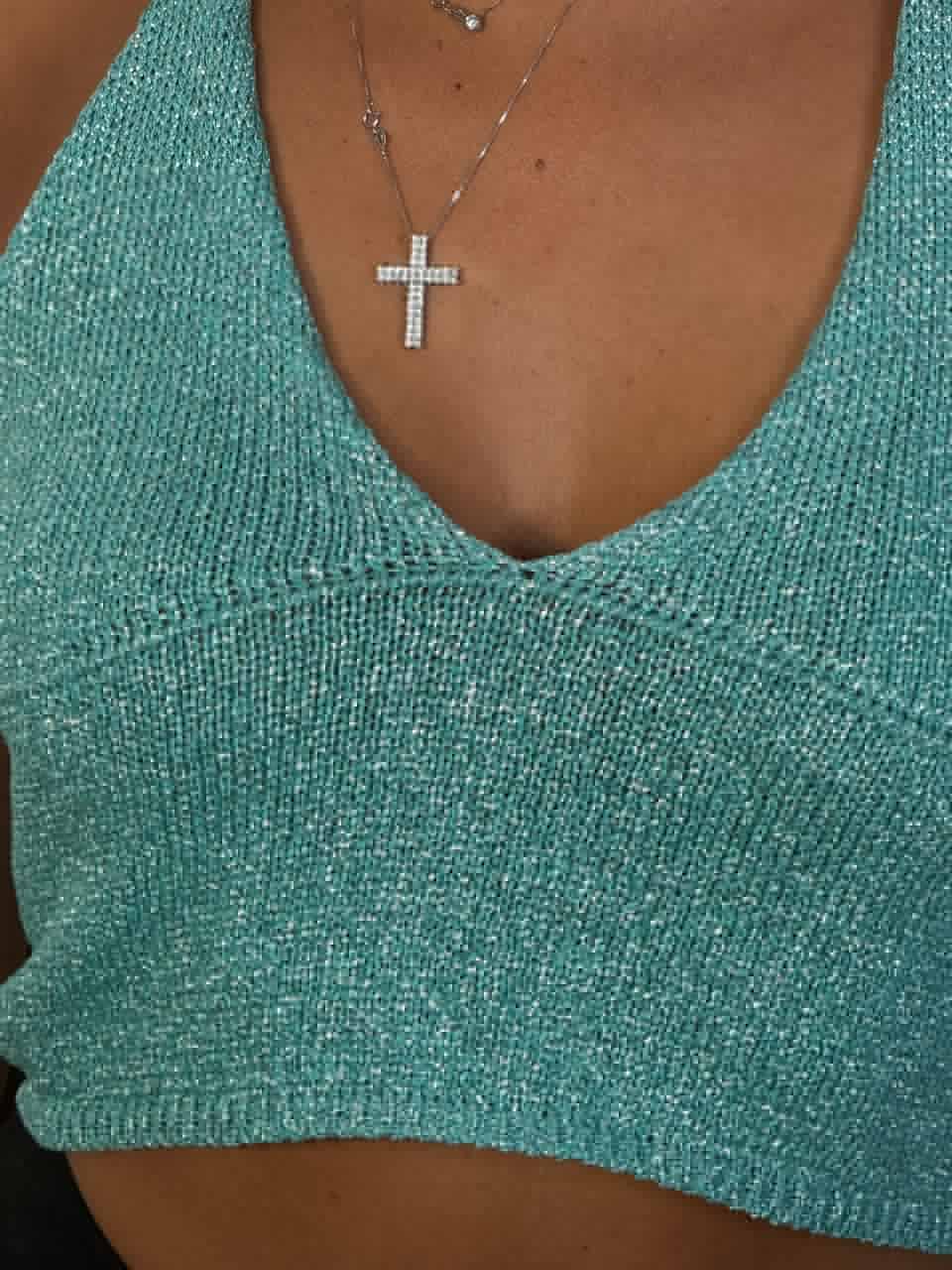 Top Bali - Abbigliamento Jessica