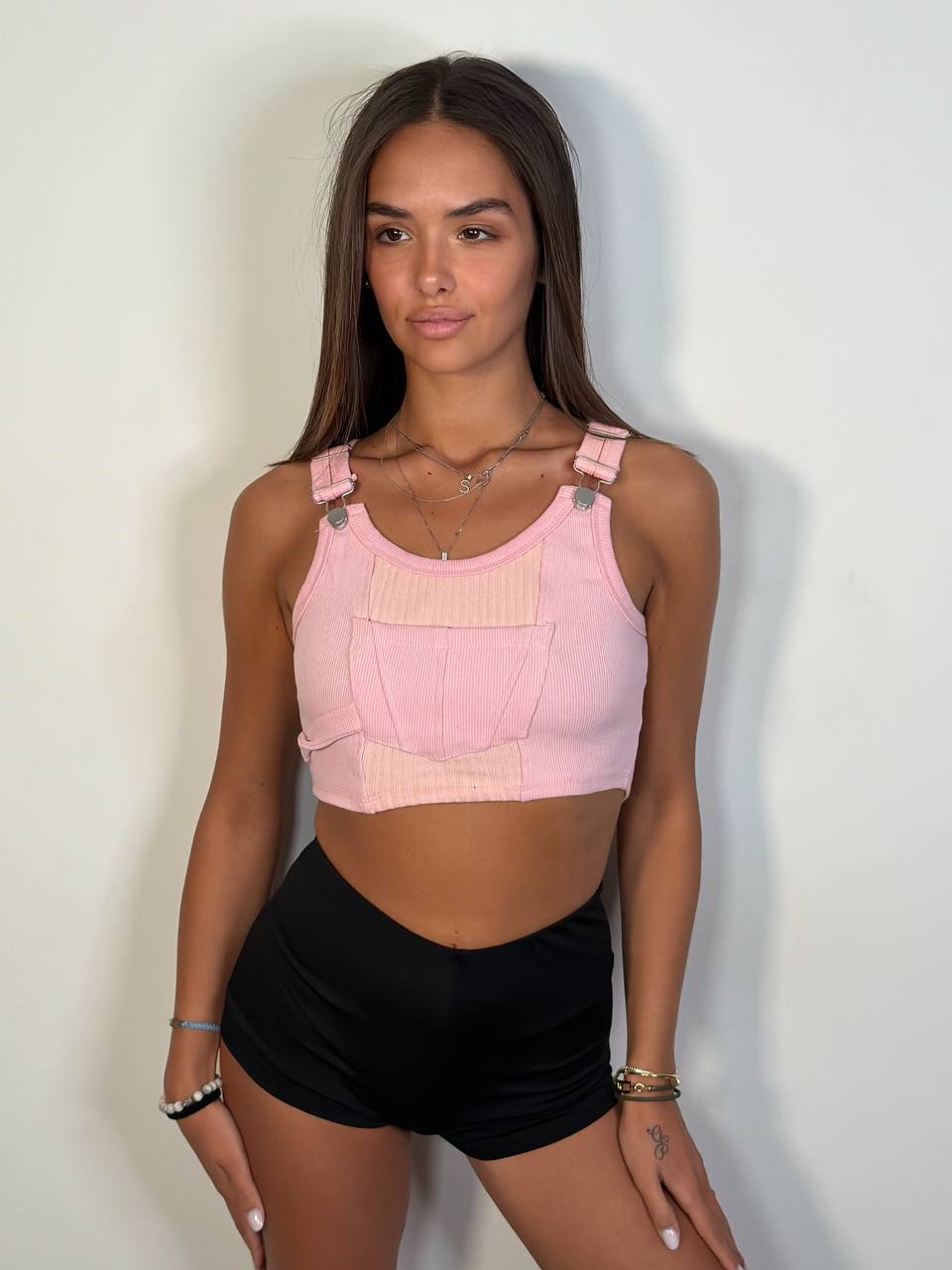 Top Cargo - Abbigliamento Jessica