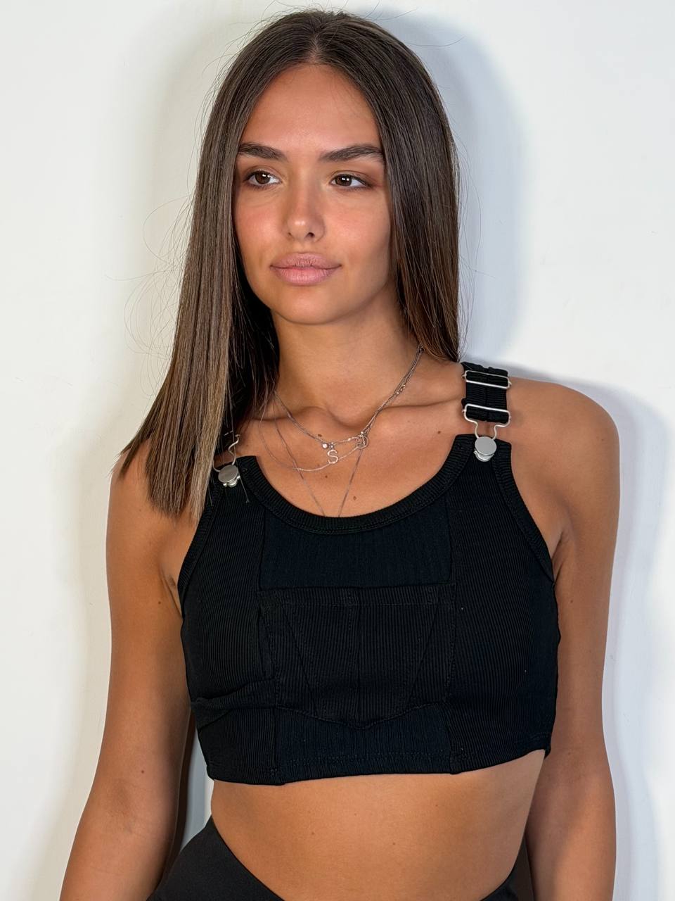 Top Cargo - Abbigliamento Jessica