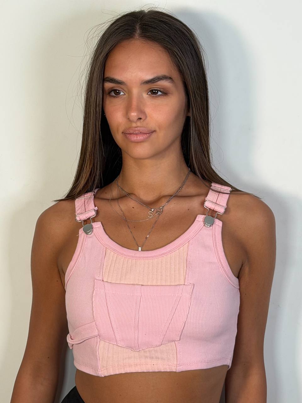 Top Cargo - Abbigliamento Jessica