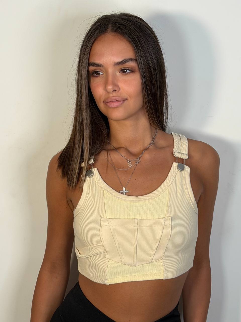 Top Cargo - Abbigliamento Jessica
