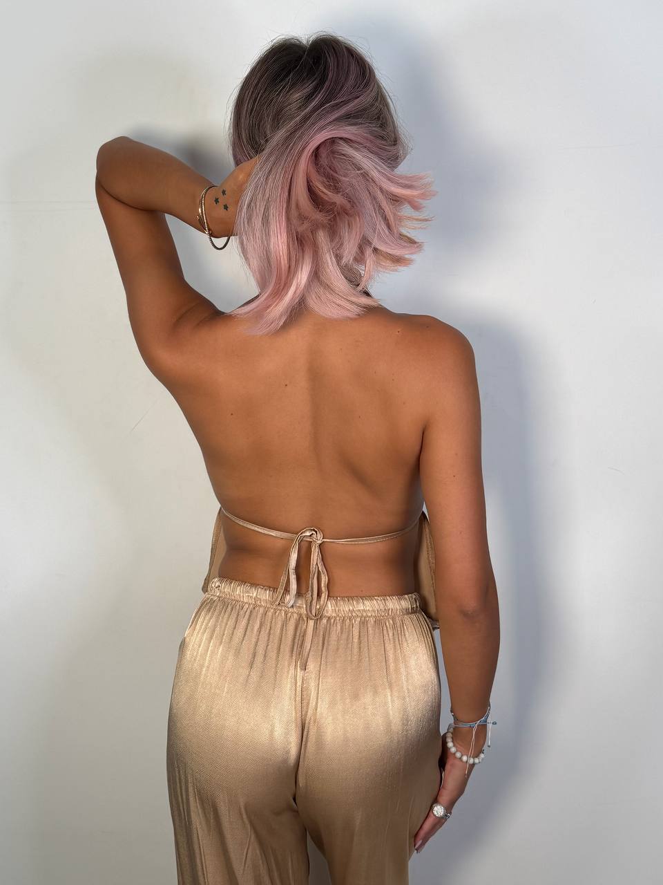 Top Cherie - Abbigliamento Jessica