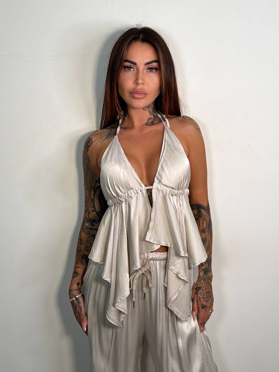 Top Cherie - Abbigliamento Jessica