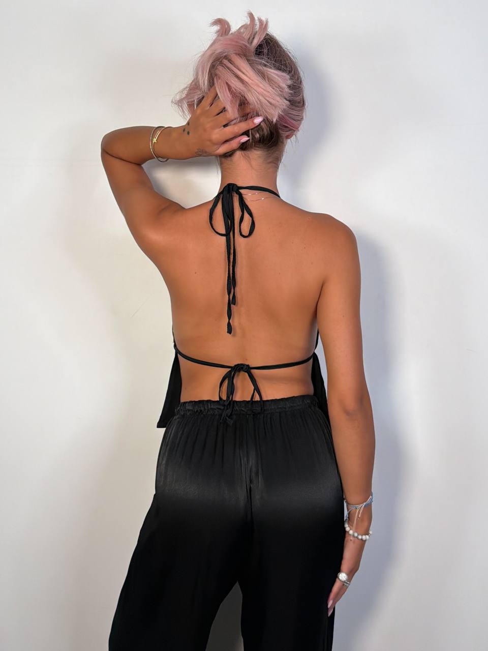 Top Cherie - Abbigliamento Jessica