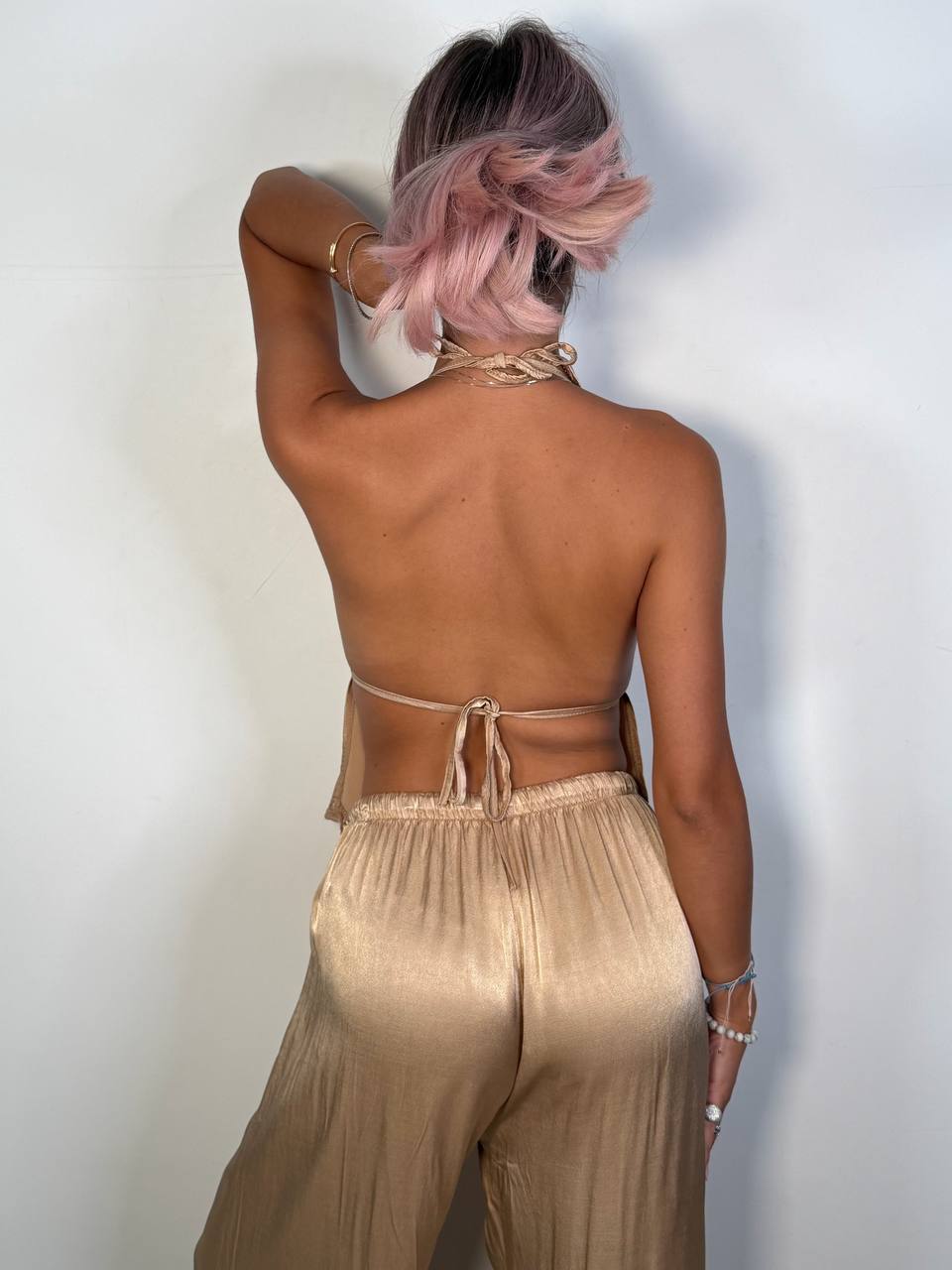 Top Cherie - Abbigliamento Jessica
