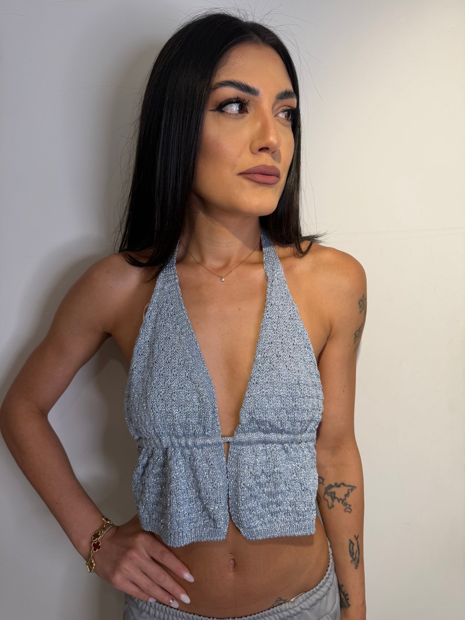 Top Joy - Abbigliamento Jessica