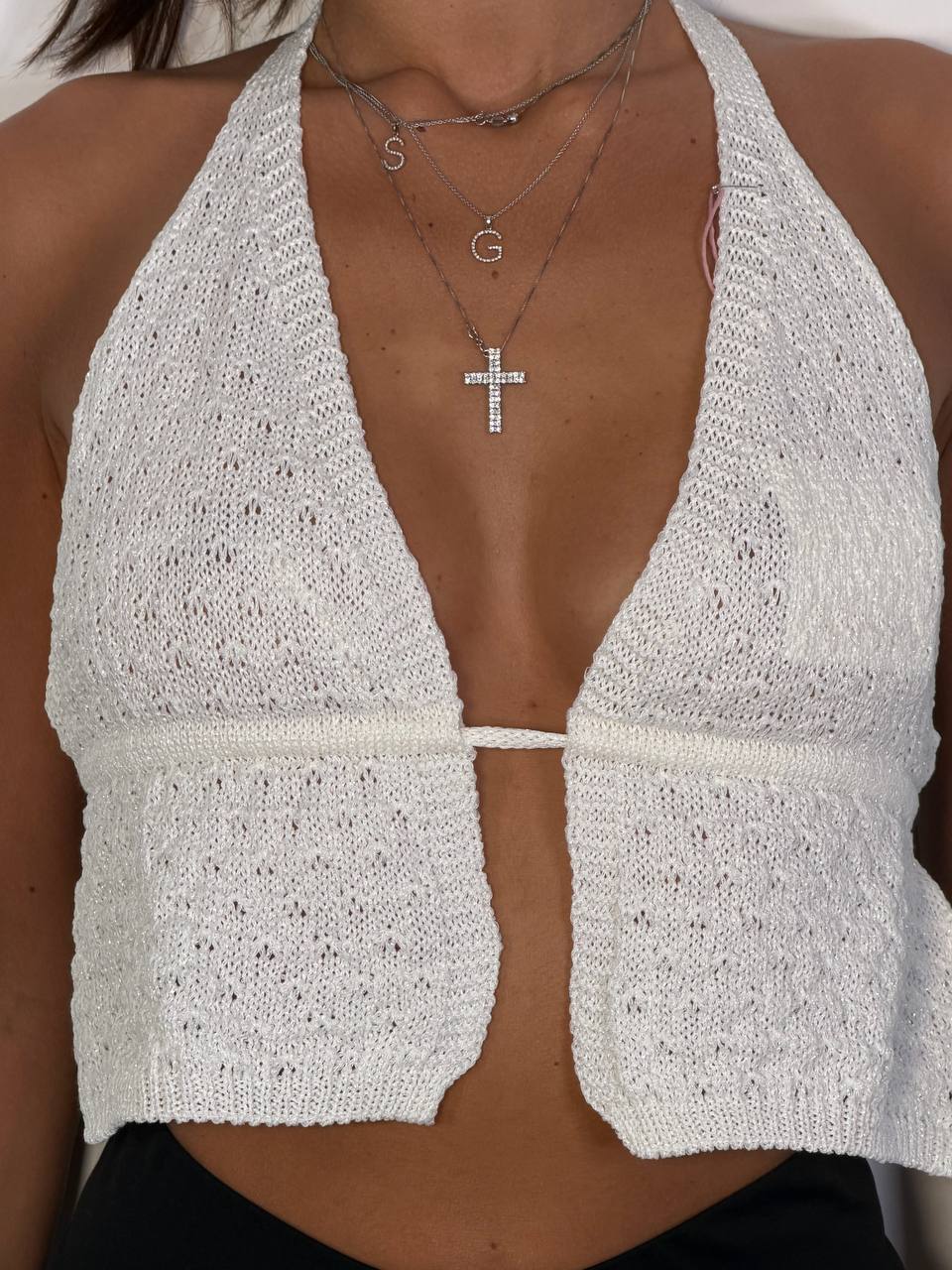 Top Joy - Abbigliamento Jessica