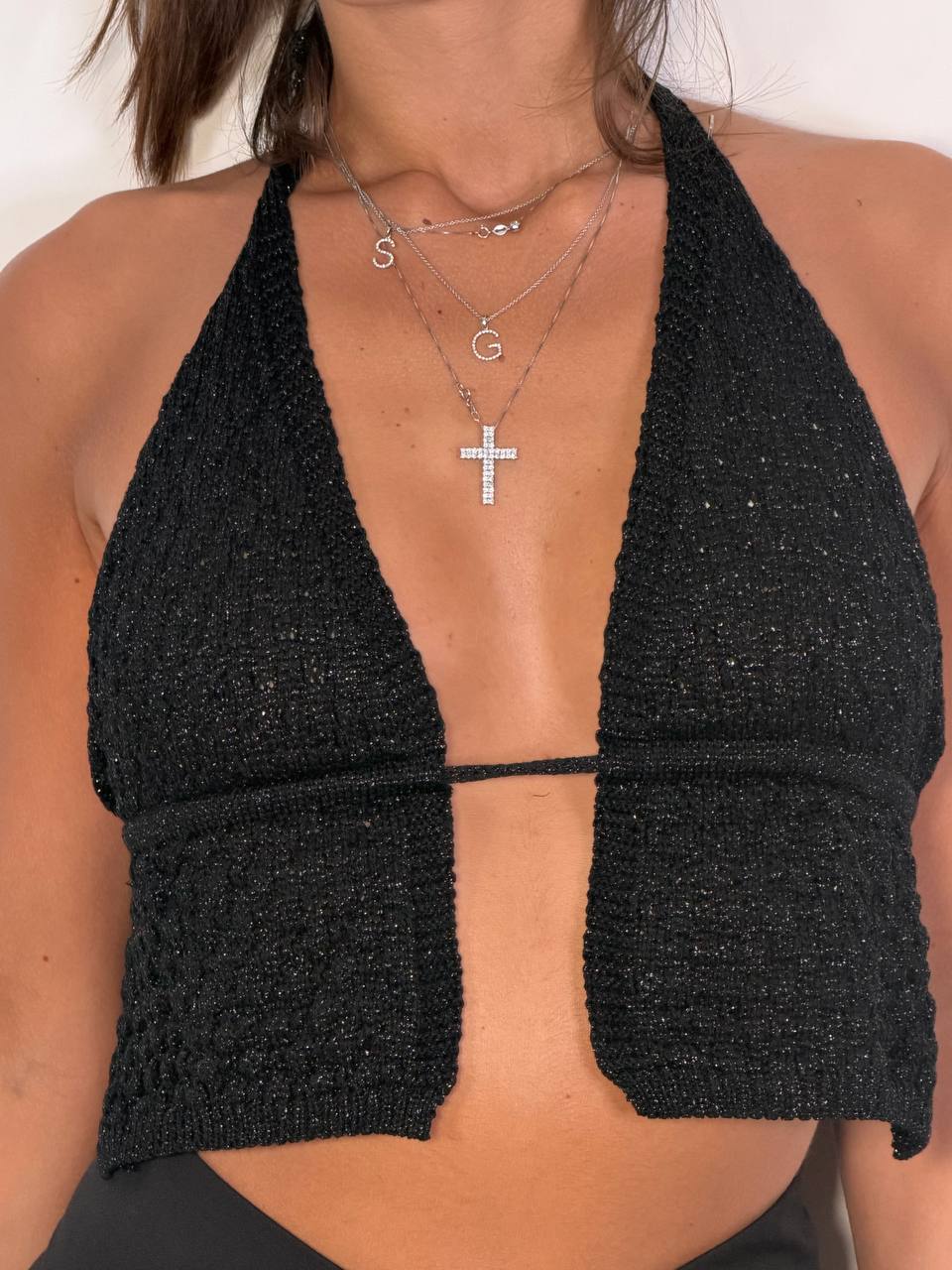Top Joy - Abbigliamento Jessica