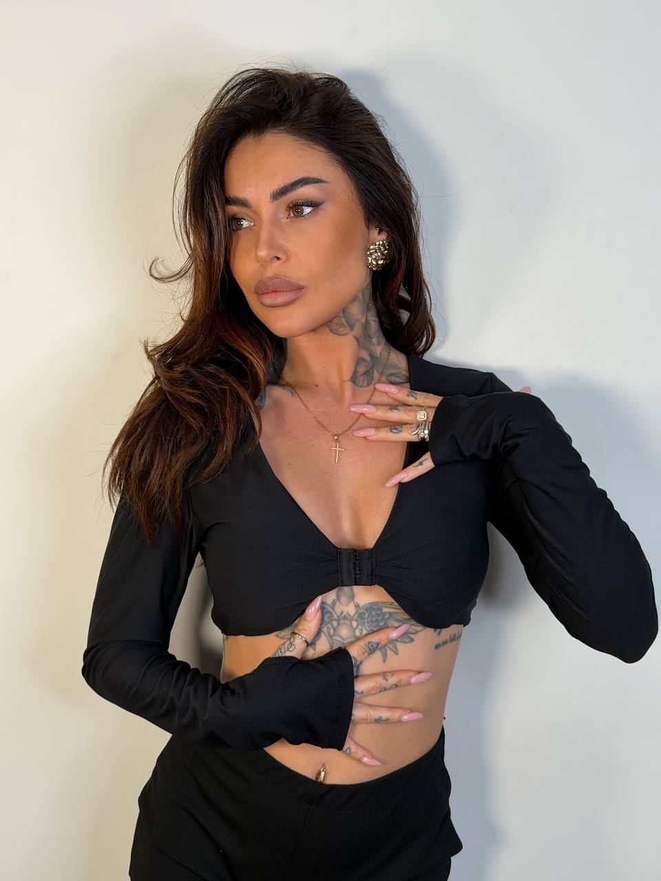 Top Kym Gancetti - Abbigliamento Jessica