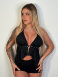 Top Mallorca - Abbigliamento Jessica
