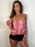 Top Miss - Abbigliamento Jessica