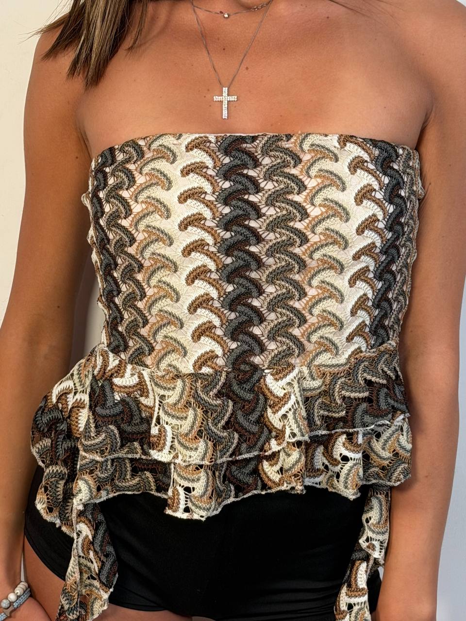 Top Miss - Abbigliamento Jessica