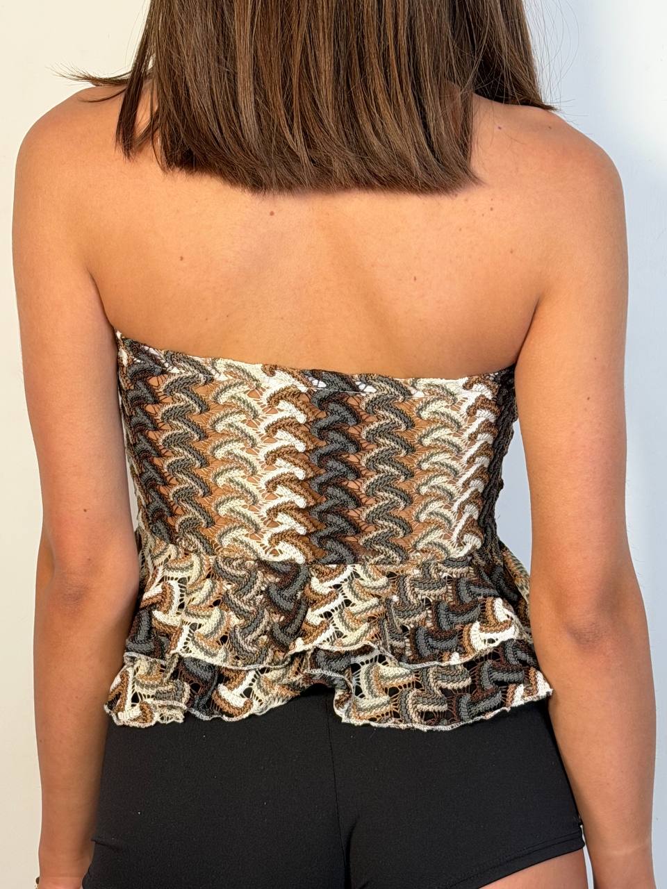 Top Miss - Abbigliamento Jessica