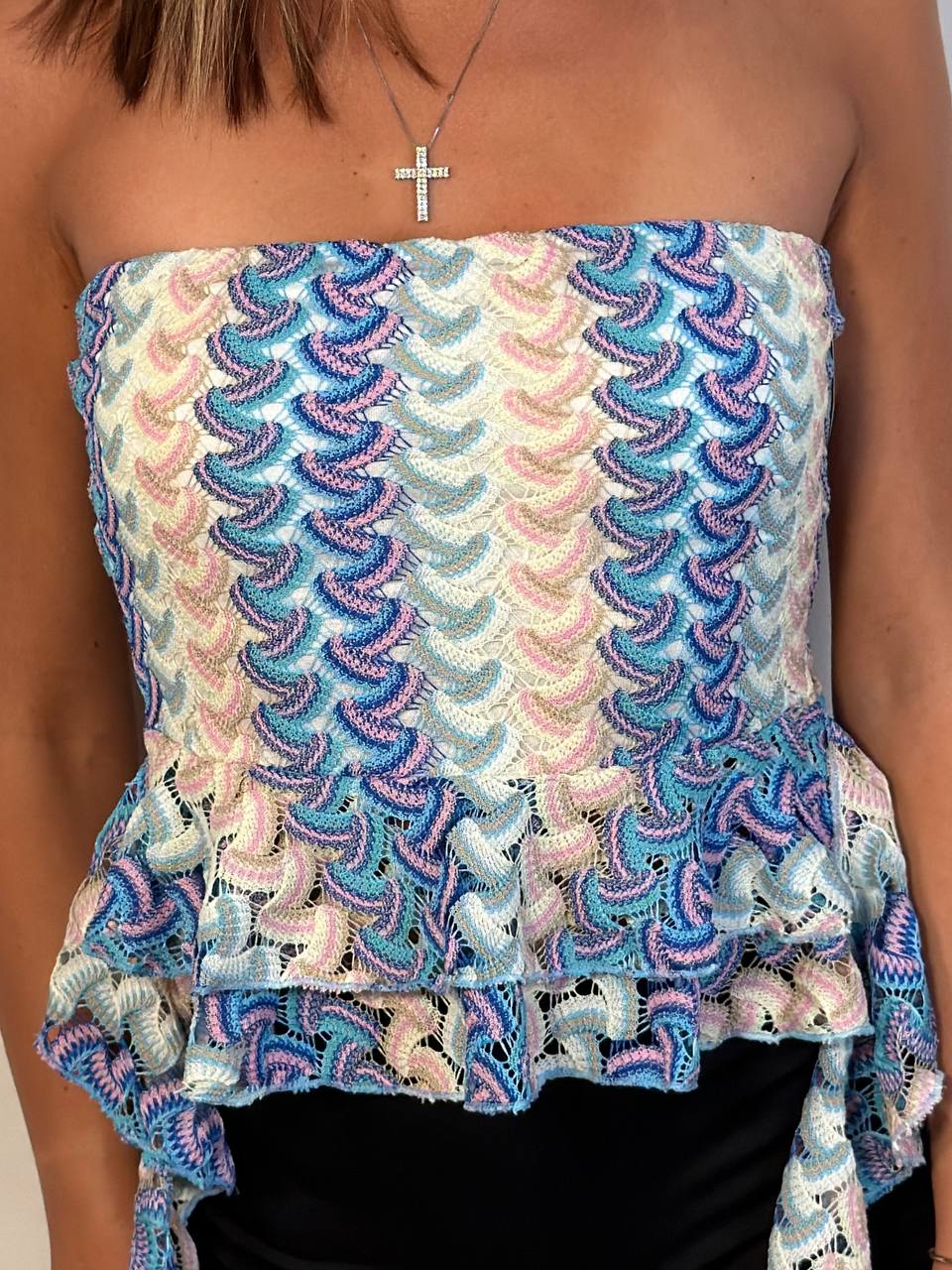 Top Miss - Abbigliamento Jessica