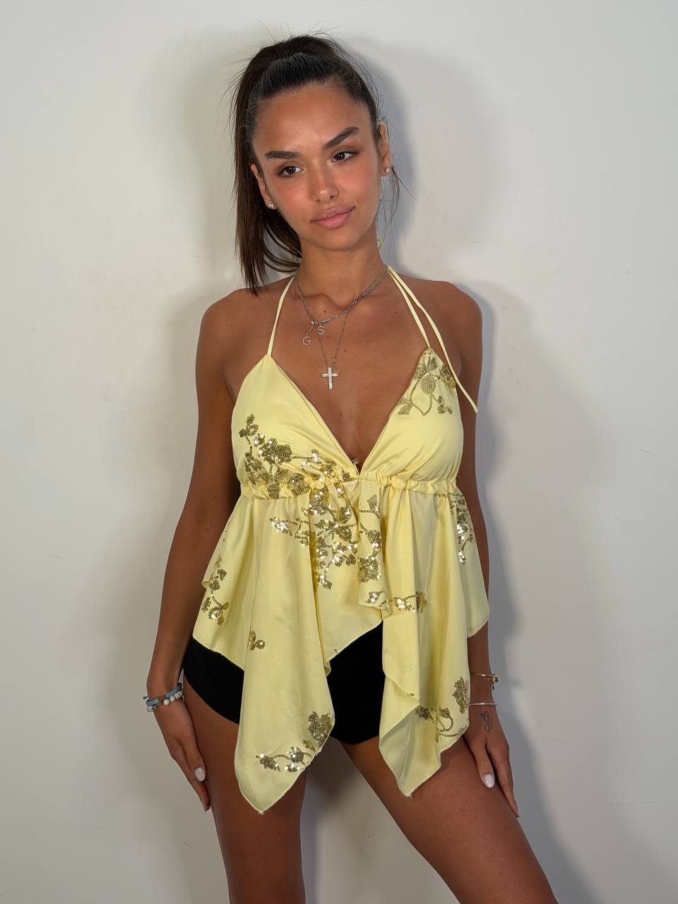 Top Paris - Abbigliamento Jessica