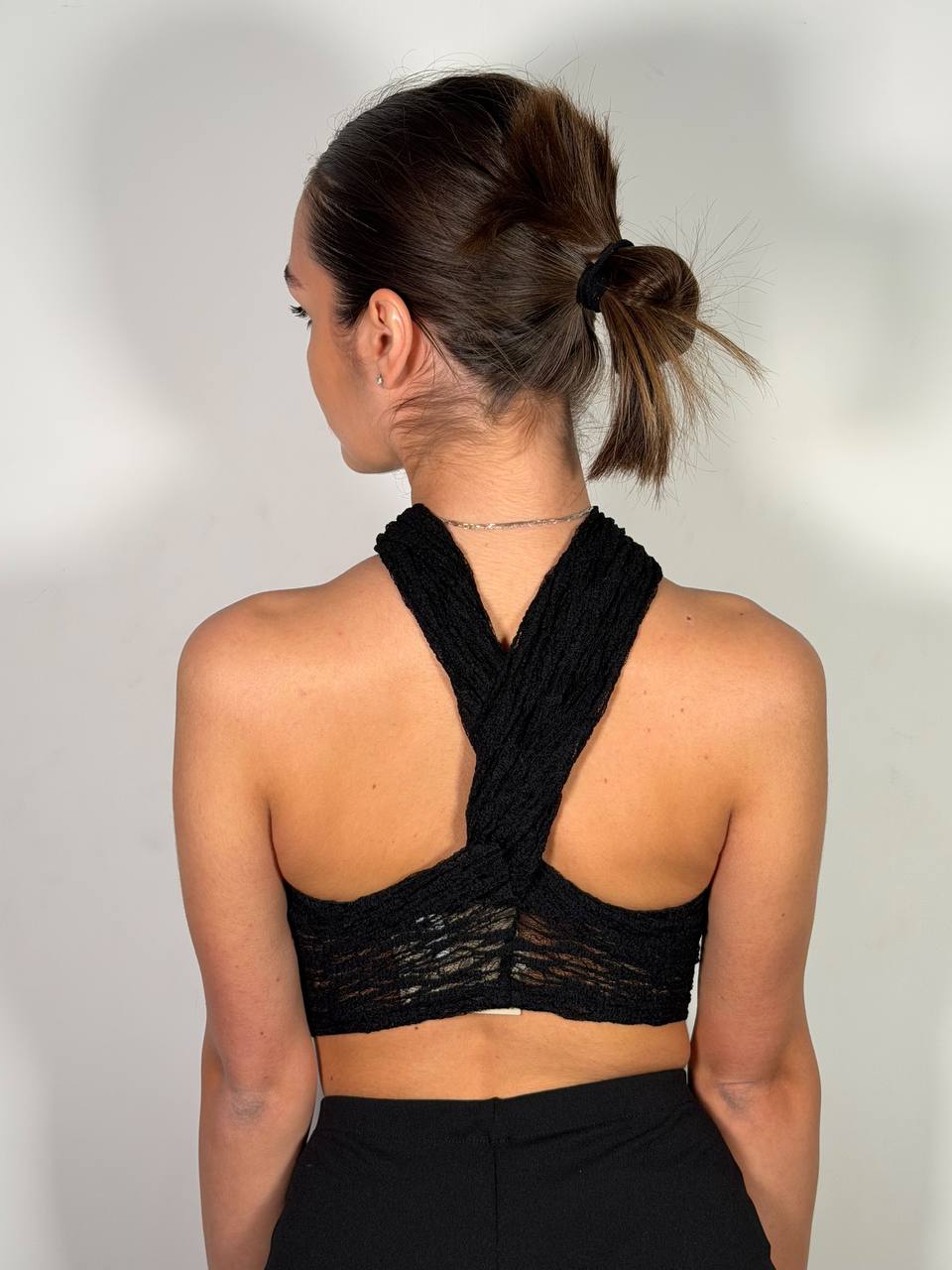 Top Polinesia - Abbigliamento Jessica