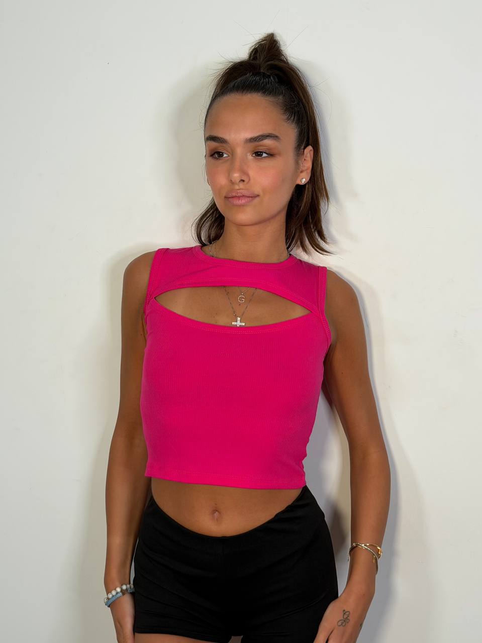 Top Smack - Abbigliamento Jessica