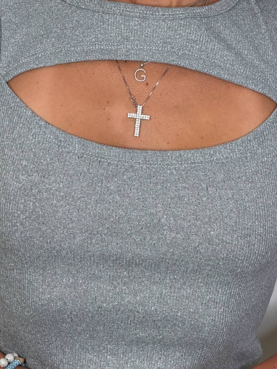 Top Smack - Abbigliamento Jessica