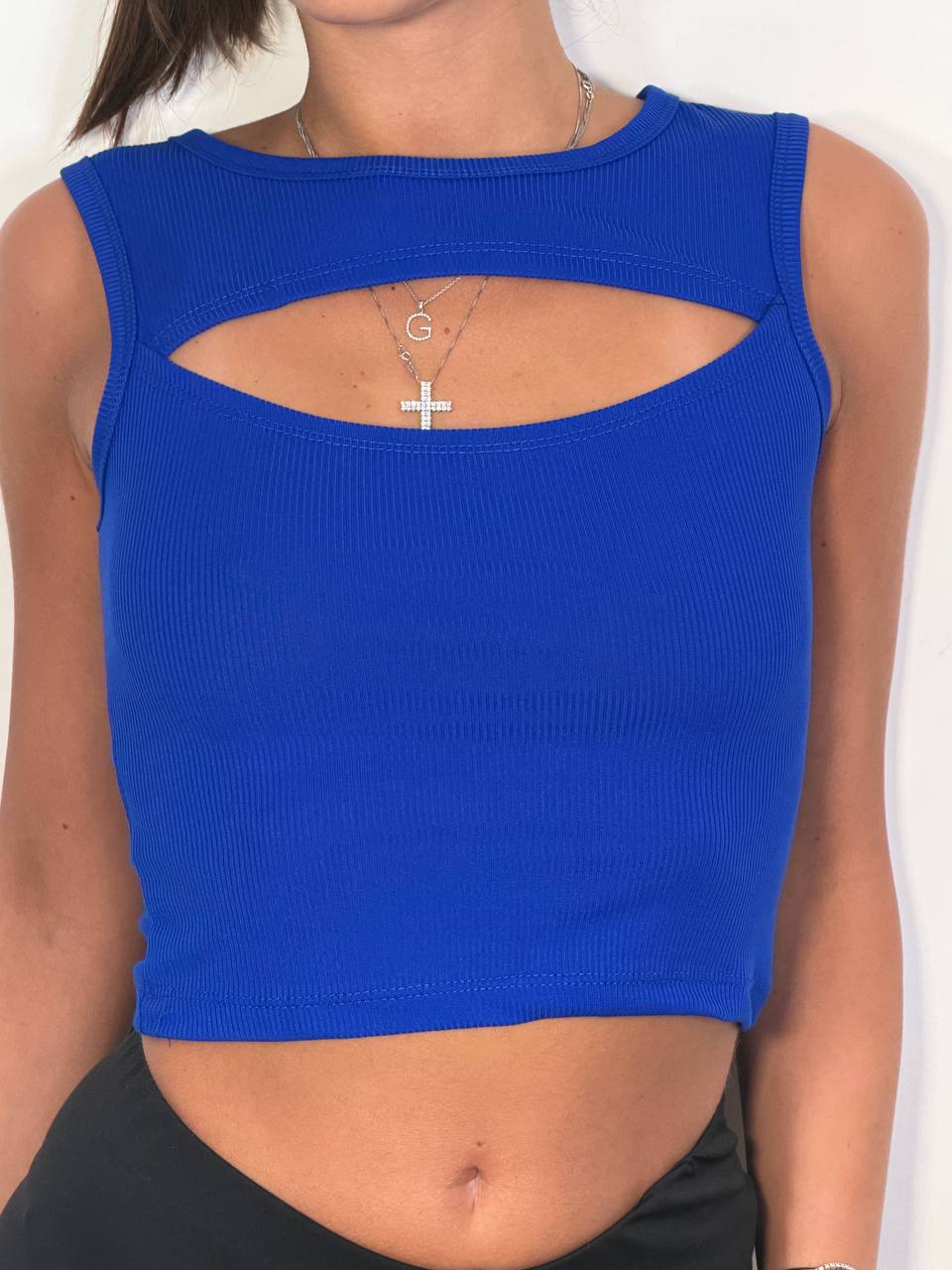Top Smack - Abbigliamento Jessica